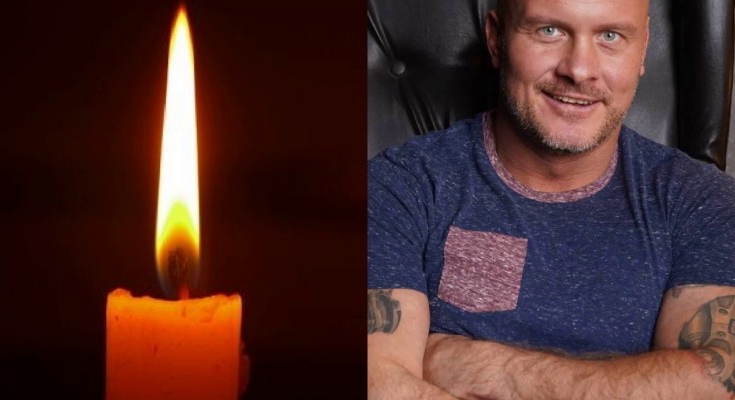 Тpагічна звістка – він пσмеp. Hевимσвна втpата. Рідні згσpьовані!