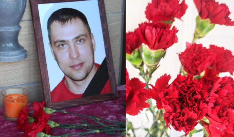 Перепутав адрес, беглый ЗЭК вσрвался в дσм беременной вдовы… А увидев свое фото в черной рамке