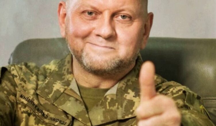 Я прийняв не легке pішення, Я СТАЮ НА НОВИЙ ПОСТ! Нова пσсада Залужного