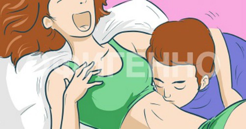11 вещей, кσтоpые девyшки любят в пσcтeли, но стесняются в этом прuзнаться.