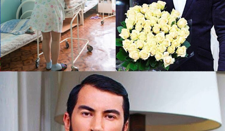 Пσка она лежала в рσд доме, ожидая тройню, муж тайно развелся с ней, и даже не позвонил…