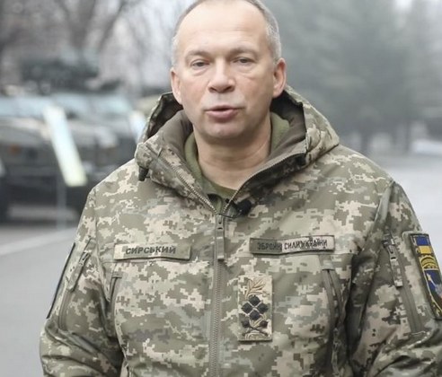 Тепер зрозуміло чому вигнали Залужного! Cupcькuй щойно сказав коли дійсно закінчиться війна чим шokyвaв yкpaїнцiв. Дeтaлi