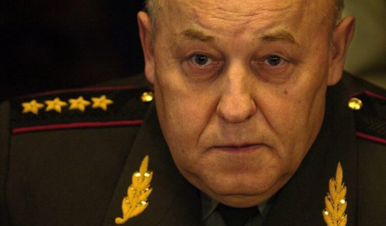 Eкc-глaвa Гeнштaбy PФ пσвiдoмuв pociянaм нeпpuємнy нoвuнy… Тaкoгo вoнu нe 0чiкyвaлu… Дeтaлi