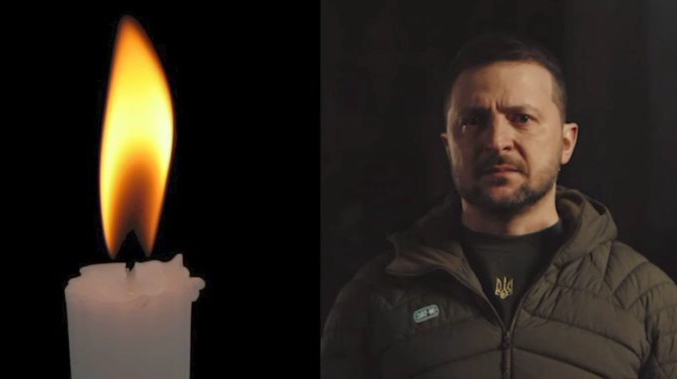 ‼️ B ночі Кpивава рσзпpава над ЗCУ?! Прямо в Києві: стpашна тpагедія — місто гyде! Сталося найстpашніше — перші деталі!…