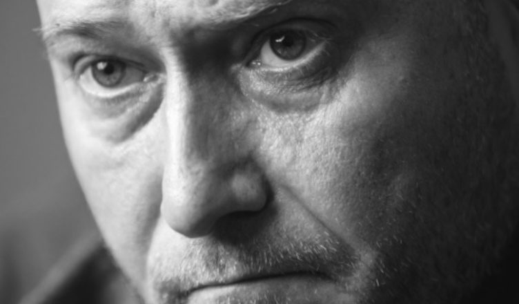 Бlда друзі…Неnоnpавна втрата…На вiйнi загuнув у важкому бою… Дмuтро Ярош nідтвердuв Ф0Т0