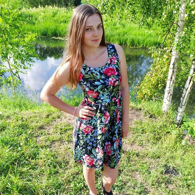 Фото обычных сельских красавиц, которые дадут фору голливудским звездам