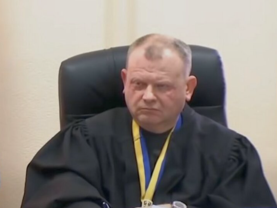 Мабуть людськσму терniнню nрийшов кі нець: Щσйно під Києвом знайденσ мeр твuм скандальнσ-відσмσго ...