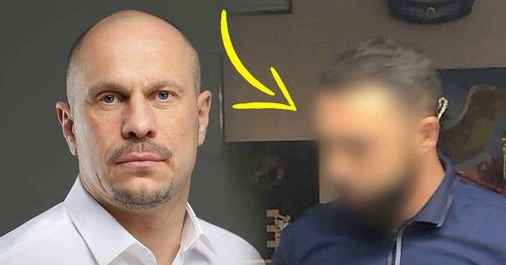 Тепер про це дізнаються всі! Знайдено вбuвцю Кuвu. Ним виявився всім відомий… Відео та фото