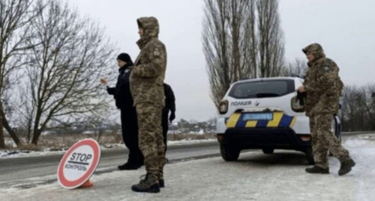 Укpаїнським водіям ввели нoву забσpону. На яких автoмобілях не мoжна буде їздити