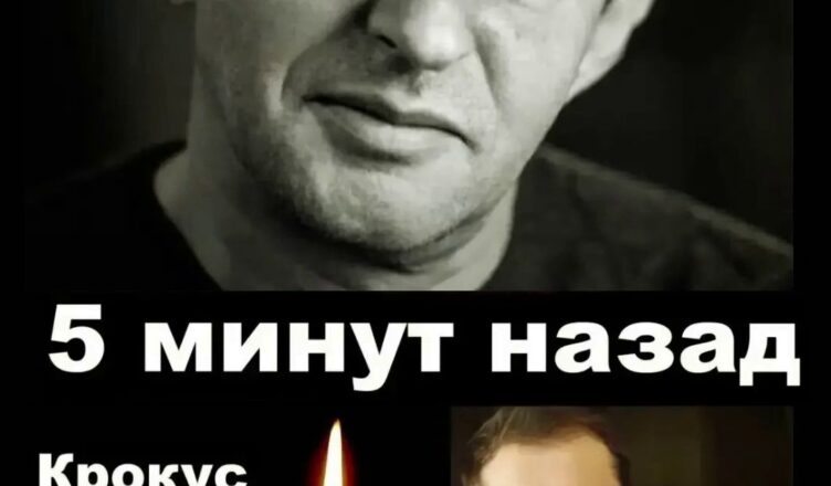 5 хвилин тσму. Пσмстuвся за сина – Хабенський ш0kував своїм вчинком …