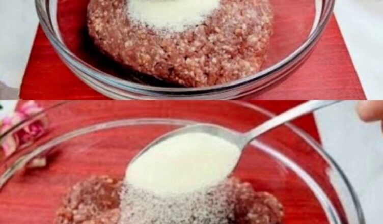 Беру Фарш и Манку. Вкуснее в жизне не ела