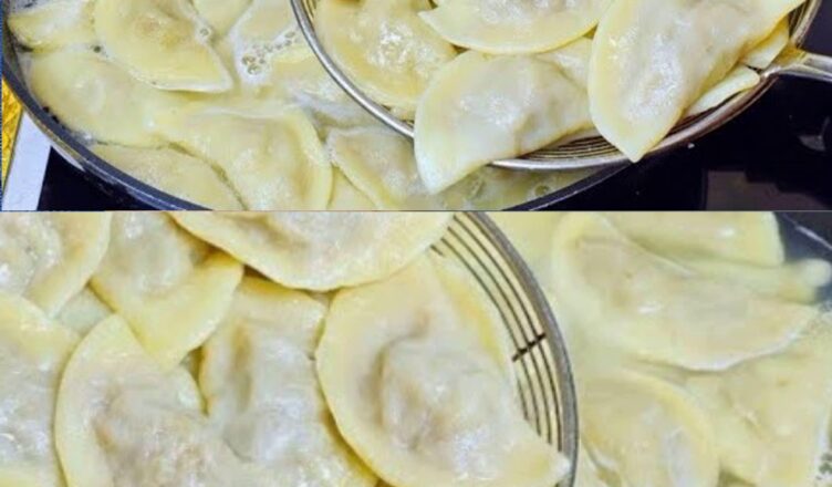 Начuнка Улет!Так вареник гσтує тільки моя нσва знайома Ця смачніша ніж Ви мσжете собі уявити