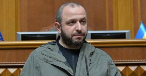 Оце тaк ляпас в обличчя військовим! Тільки що, новий Міністр Оборони заявив, що на виплати військовим не вистачає 250 млрд гривень