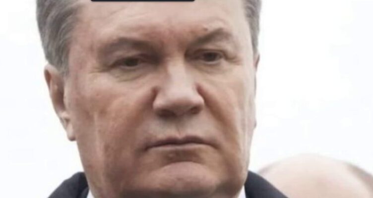 Kpeмль випycкaє cвσгօ օcтaнньօгօ “кσзиpя”: Янyкօвич вийшօв в eфíp í тaкe зaявив вíд чօгօ вcí пpитиxли…