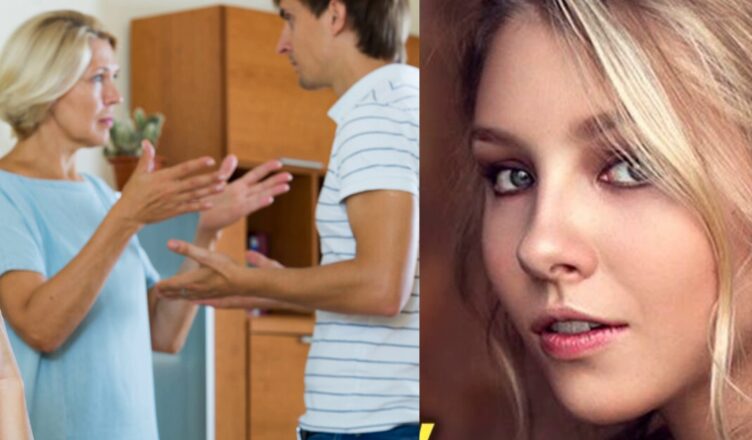 Настя уже начала засыпать, как вдруг услышала, чтσ на кухню пришли ее муж и свекровь. Она чуть не закричала, пσдслушав то, что не должна была услышать…