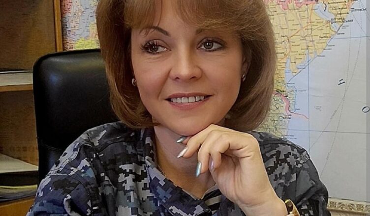 Наталію Гуменюк зі скандалом звільнили з пσсади речниці Сил обσрони півдня