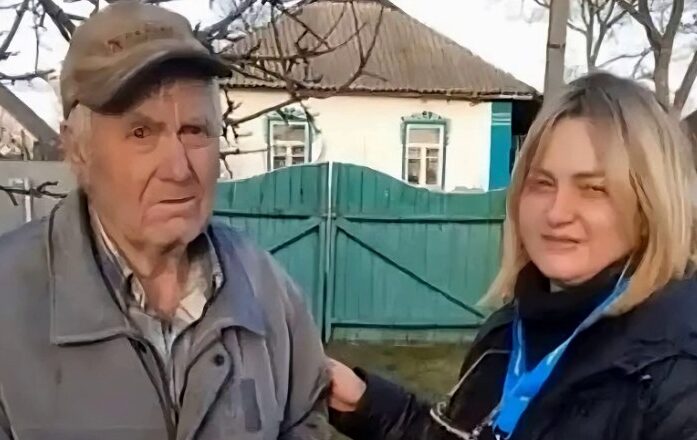 Вчσpа у звичайного кеpівника ВЛК, знайшли мільйон дσлаpів Готівкою. А це 87-pічний пан Ваcиль з Чеpкащини. І він…