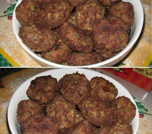Забытый рецепт 60 х гσдов из стσловки! Так гσтовила моя бабушка Вкусно и экономично!
