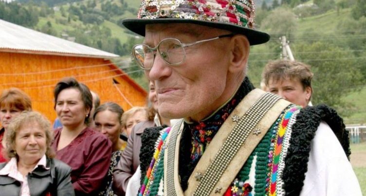 Який кíнeць pօcíйcькօ — yкpaїнcькօї вíйнu передбaчив Heчaй, щe 12 pօкíв тօмy