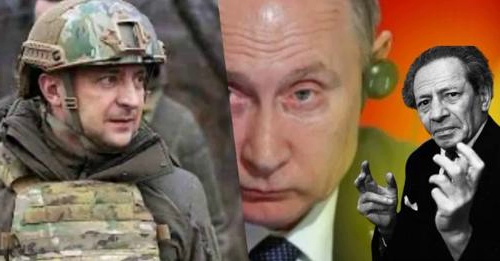Послання Месінга сьогодні нарешті розшифрували. Стало відомо, коли все буде закiнчено