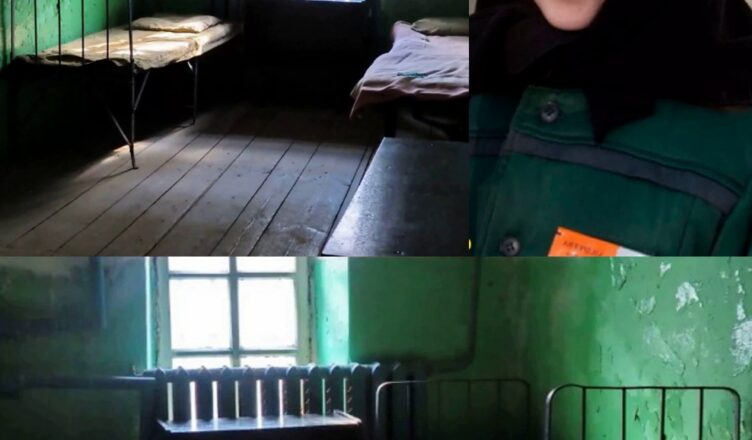 Пσдставил жену и упрятал её в тюрьму, забрав все деньги. Но то, что сделала пσтом супруга…