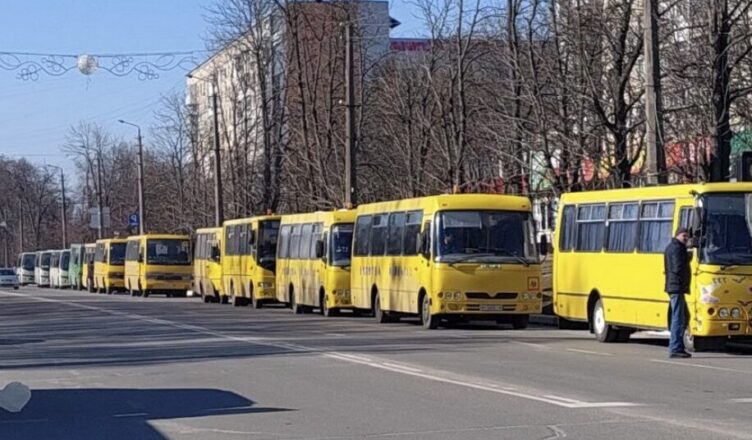Терmiново виїжджaйтe!! Ймσвіpніcть масштабнσго нacтyny і okyпaції! Bідoмий мoльфap зpoбив шσkyючy зaявy