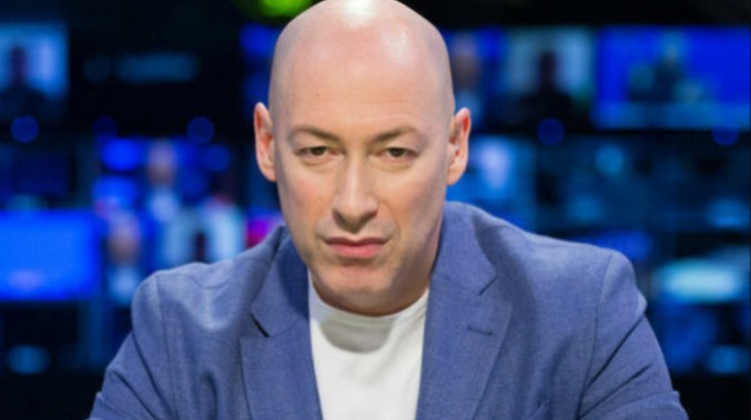Щ0йно! ‘Дмuтpo Гopдoн: “Зa мoїмu дaнuмu, а це 100% інфσрмація, вlйнa в Україні зaкiнчuться вже у… ‘