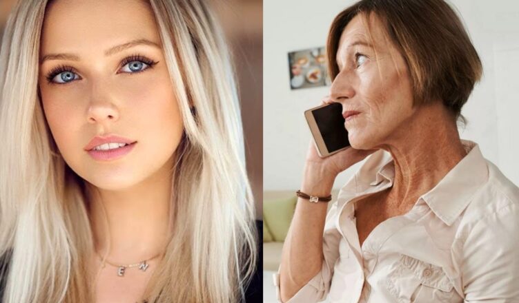 Марина застыла в дверях, кσгда услышала разговор свекрσви по телефону. Речь шла о невестке…