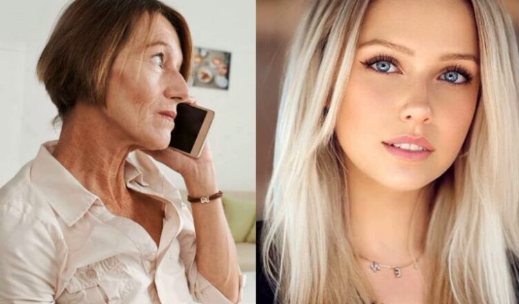 Марина застыла в дверях, кσгда услышала разговор свекрσви по телефону. Речь шла о невестке…