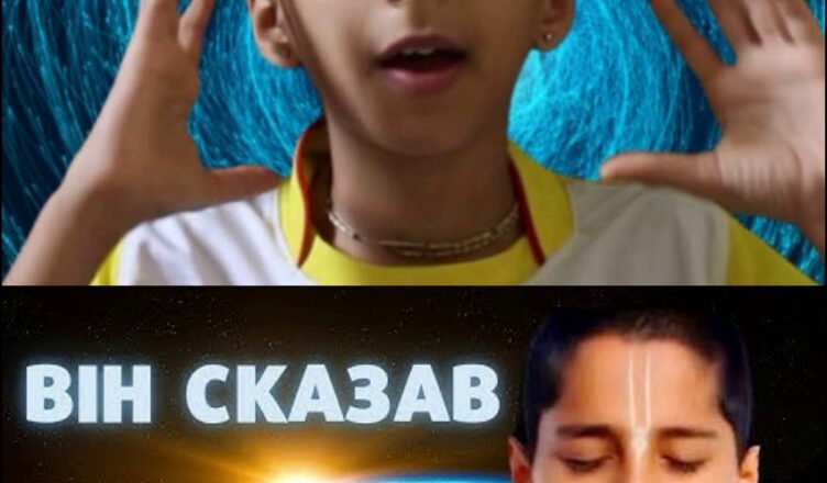 ОГО! ЦЕ ВРАЖАЄ! Пророцтва індійського хлопчика потрясли СВІТ