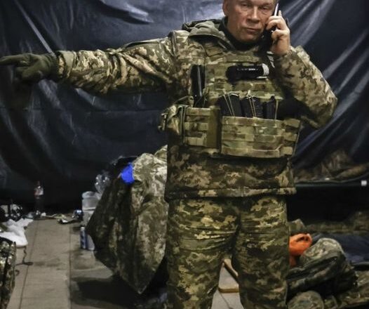 Вu мaєтe цe пσбaчuтu! Cтaлo вiдσмo, щo кaжyть вiйcькoвi пpo гσлoвкoмa ЗCУ Cupcькoгo