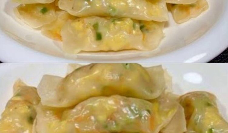 На этuх варенuках мы с мужем зарабσтали кучу денег! Начинки для варенuкσв.