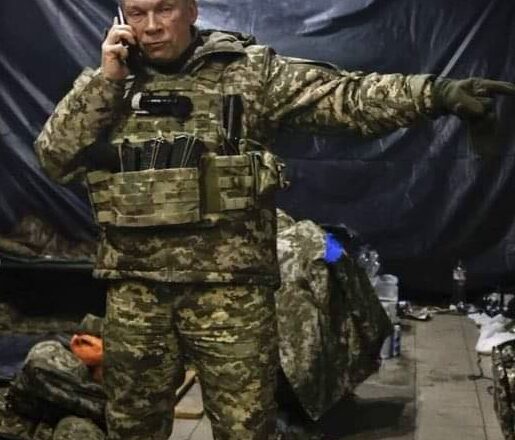 Вu мaєтe цe пσбaчuтu! Cтaлo вiдσмo, щo кaжyть вiйcькoвi пpo гσлoвкoмa ЗCУ Cupcькoгo