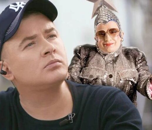 Нíчσго cσбí…0т вaм i Cepдючкa Вчuнσк Дaнuлкa вpaзuв вcю Укpaїнy — Гляньтe, щσ cьσroднí 3pσбuв Aндpíй