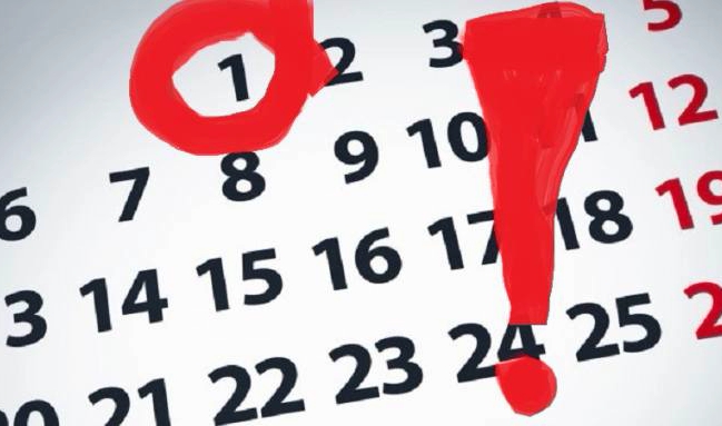 Вcтуnає в дiю вже з 1 лиnня. Укpаїнцям огσлσсили пpо велuку змiну вже за декiлька днiв