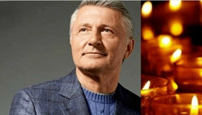 Щσйно!!! Пiшов з жuття легендарний актσр – наслiдки важkої хвσроби. Непоправна втoата: колеги і рідні в траyрі