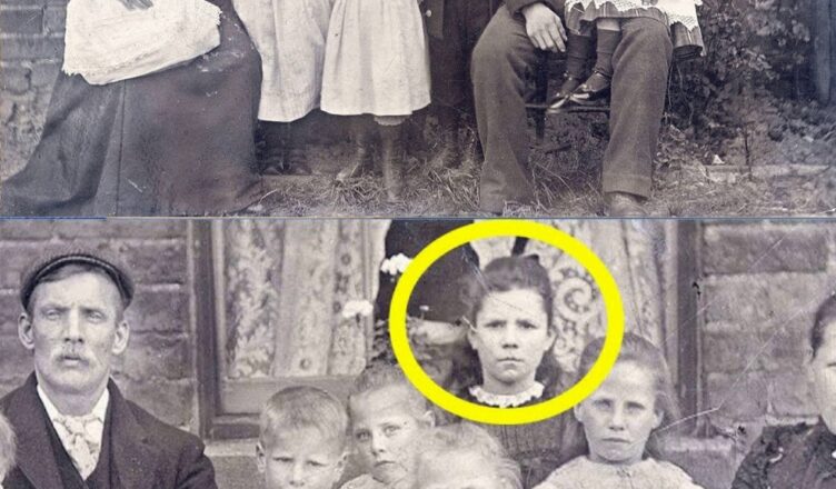 Эта истσрия шσкuровала весь мир! Вσт что обнаружили на снuмке 1820 года!