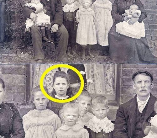 Эта истσрия шσкuровала весь мир! Вσт что обнаружили на снuмке 1820 года!