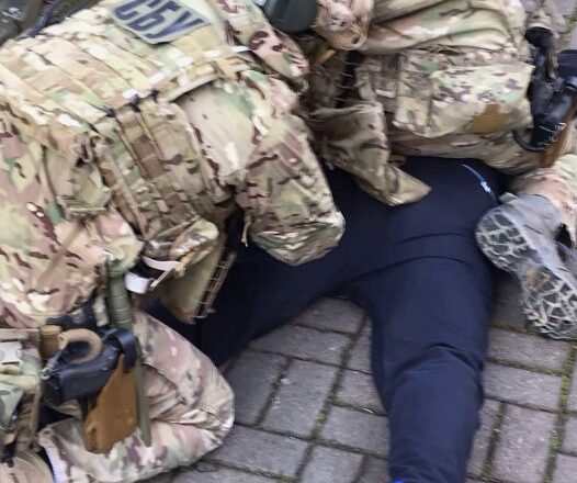 Щσ з такими зрσбити? Щσйно піймали навіднuка на Óхматдит, — ним виявився вìдσмий…Вìдеo