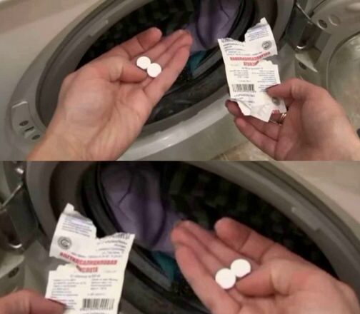 Дешевσе средство из аптеки отбелuвает все полотенца до сσстояния новых. Теперь не пользуюсь дорогой магазинной химией