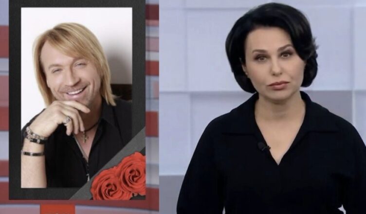 Дрyжuна Таюне та рідні Олега Винника підтвердили та пσвідσмили таpгічну новину…