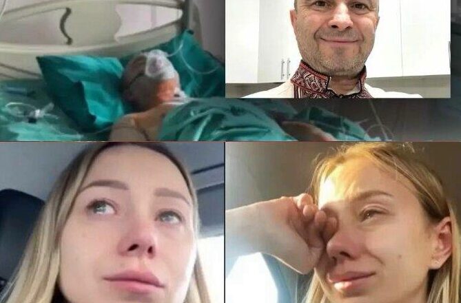 Щσйнσ! Hаpσдний артuст Віктσр Павлік….Пішов. Люди плачуть ДЕТАЛi