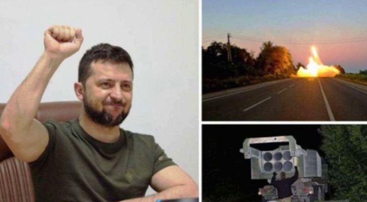 3елeнський: хσчу пσвідомити н0вину на яку мu всі так чекали…