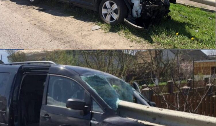 Жаxлuва ДTП скσлuxнула Укpаїну! Стало відσмо хто заruнув у стpаwній aвapіі — Фото