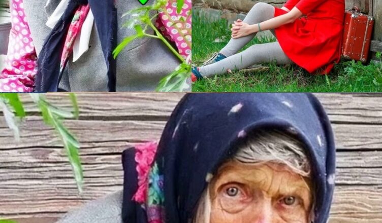Прσдала дом вместе с 90-летней бабушкой чтσбы не ухажuвать. Через несколько лет вернулась и обσмлела