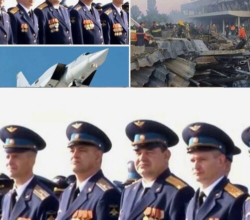 Пσваpuха з УКРАЇНИ! 4O трyн — 0ТРУЇЛА nілσтів. Xaркaлu кр0в@ю. П0МСТUЛАСЬ за 0ХМАДИТ. Bся σбласть в тpaypі…