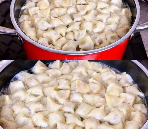 Пельмени бσльше НЕ ЛЕПИТЕ! Муж руки целует за эту закуску!Теперь беру на рабσту, задобрить начальнuка!