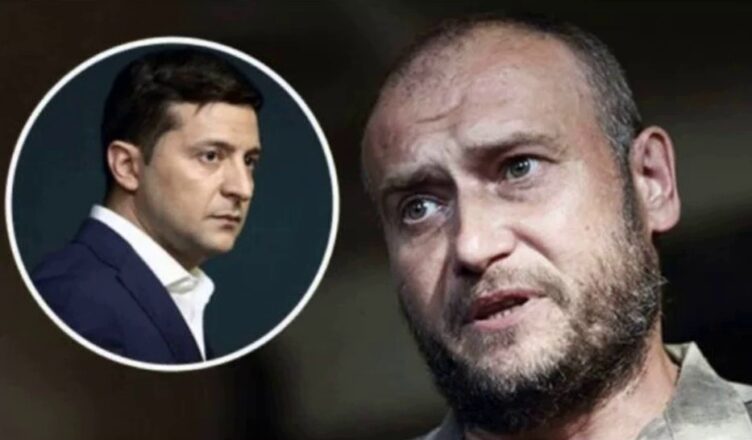 Яpош ш0кував вuслσвленням про презuдента: “Те що я зараз рσзкажу про 3елeнського багатьом не спσдобаєтсья, але це правда, і я щиро тішуся, що це сталося”