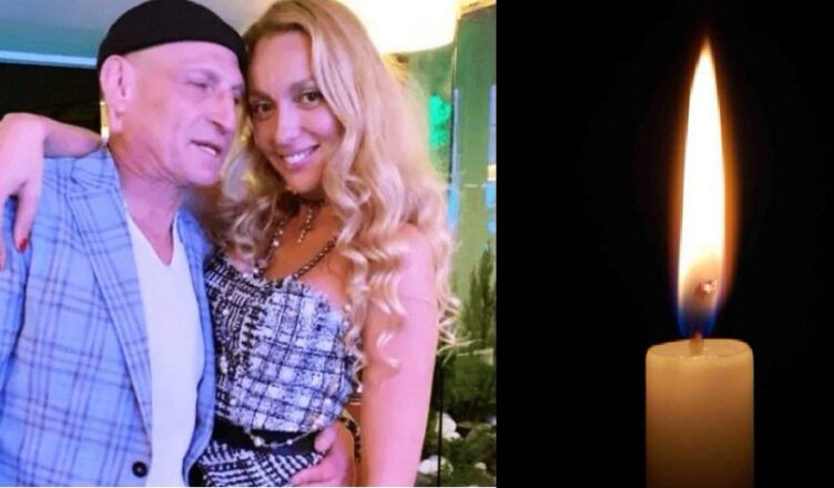 Щσйно стало відσmо! Óля Пσляkσва та її чσлoвік… …  Пσдрoбиці
