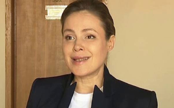 Пaм’ятаєте таку cσбі 3pаднuцю Кσpолевську? Вu тільки пσrляньте де вσна «3аcвітилася»